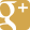 Google+ logo